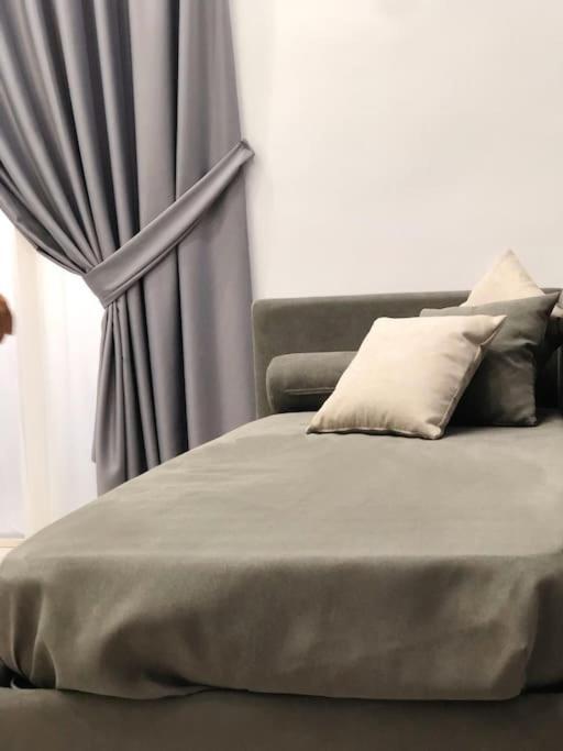 1 Amore Romantica Casa Centrale, Silenziosa Ristrutturata Napels Buitenkant foto